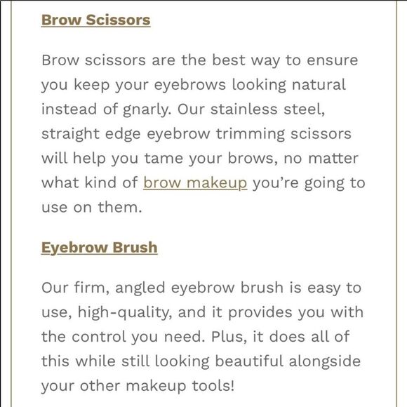 Billion Dollar Brows The Best Brow Kit Ever - Picture 6 of 15